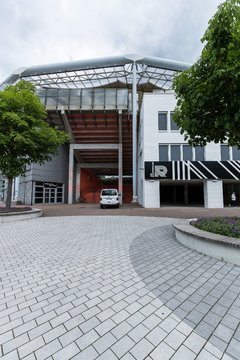 Bild 150 - BL2 Der Club an der Alster - DTV Hannover : Ergebnis: 7:2